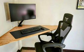Digital Nomad Place - City Center